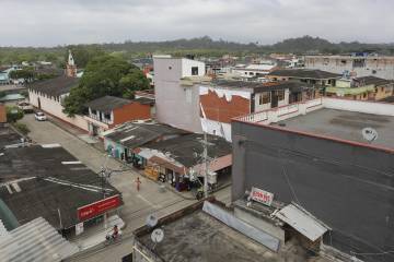 Sismo de 4,7 de magnitud se sintió este miércoles en Antioquia y Chocó Sismo de 4,7 de magnitud se sintió este miércoles en Antioquia y Chocó