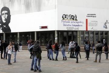 Admisiones en la Universidad Nacional 2020 tendrán en cuenta pruebas Saber Admisiones en la Universidad Nacional 2020 tendrán en cuenta pruebas Saber