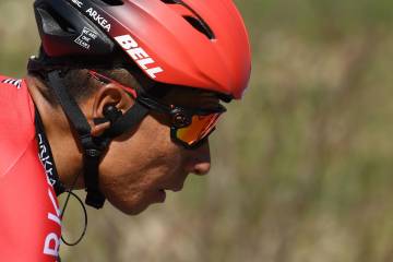 Nairo Quintana tiene entre sus objetivos el Tour de Francia y el Mundial el Suiza Nairo Quintana tiene entre sus objetivos el Tour de Francia y el Mundial el Suiza