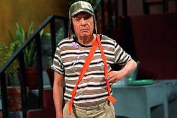 El Chavo del 8 sale del aire: habla Florinda y los hijos de Chespirito El Chavo del 8 sale del aire: habla Florinda y los hijos de Chespirito