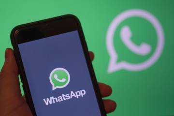 Las nuevas funciones que lanzará WhatsApp este año Las nuevas funciones que lanzará WhatsApp este año