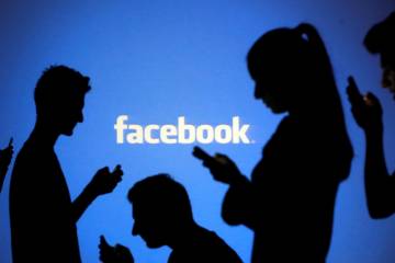 Facebook reduce velocidad para evitar congestión de internet Facebook reduce velocidad para evitar congestión de internet