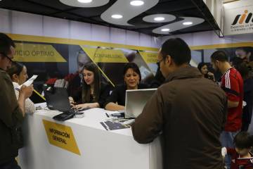 Traspaso de vehículos usados en el primer semestre 2019 Traspaso de vehículos usados en el primer semestre 2019