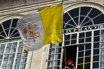 Vaticano abre juicio por abuso sexual contra dos sacerdotes Vaticano abre juicio por abuso sexual contra dos sacerdotes