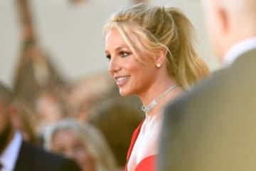 Britney Spears quiere hacer públicos los detalles de su tutela Britney Spears quiere hacer públicos los detalles de su tutela