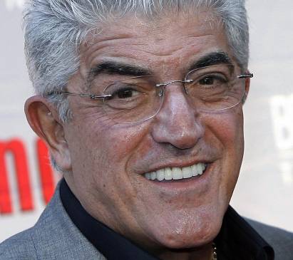 A los 78 años falleció Frank Vincent, reconocido actor de 'Los Soprano' A los 78 años falleció Frank Vincent, reconocido actor de 'Los Soprano'
