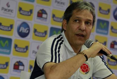 El Piscis Restrepo habló del grupo de la Selección Colombia en los Juegos Olímpicos