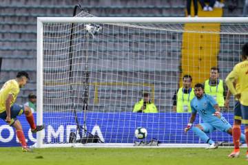 Selección Colombia goleó a Panamá Selección Colombia goleó a Panamá