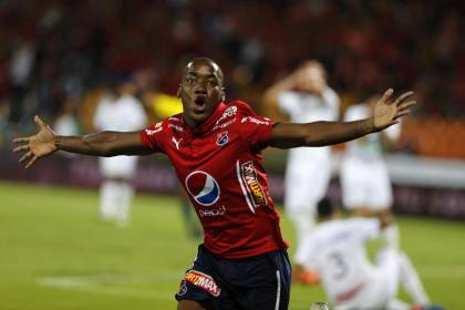 Con golazo el DIM selló la victoria en el Atanasio