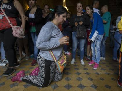 Semana Santa en Girardota, Antioquia - El Colombiano