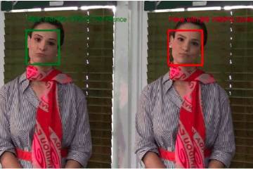 Herramientas para reconocer deepfakes o videos falsos Herramientas para reconocer deepfakes o videos falsos