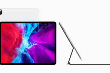 iPad y portátil: los lanzamientos virtuales de Apple iPad y portátil: los lanzamientos virtuales de Apple