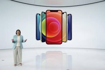 El iPhone 12 se podrá usar en Colombia así no haya redes 5G El iPhone 12 se podrá usar en Colombia así no haya redes 5G
