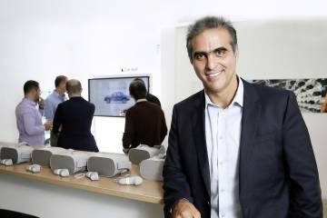 En 2020, Volkswagen lanzará carros diseñados en la región En 2020, Volkswagen lanzará carros diseñados en la región