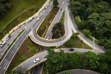 El Poblado estrena cuatro obras por valorización El Poblado estrena cuatro obras por valorización
