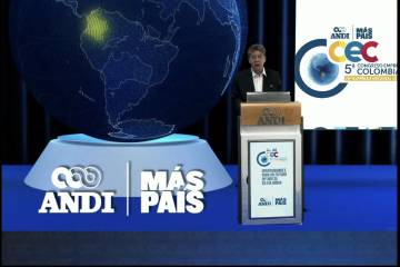 La nueva normalidad urge empresas bien preparadas La nueva normalidad urge empresas bien preparadas