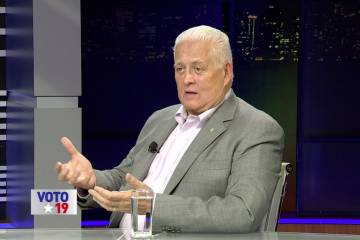 La Prensa de Panamá tiene secuestradas sus cuentas, por solicitud de Ernesto Pérez Balladares La Prensa de Panamá tiene secuestradas sus cuentas, por solicitud de Ernesto Pérez Balladares