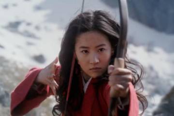 Disney vuelve a aplazar los estrenos de Mulan, Star Wars y Avatar Disney vuelve a aplazar los estrenos de Mulan, Star Wars y Avatar