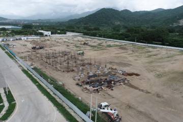 Inversiones de Nutresa no se frenan por la pandemia Inversiones de Nutresa no se frenan por la pandemia