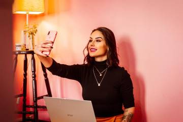 Las millonarias cifras del mercado de influenciadores Las millonarias cifras del mercado de influenciadores