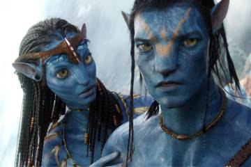 Avatar 2 y Avatar 3 están terminadas casi al 100 %, aseguró el director James Cameron Avatar 2 y Avatar 3 están terminadas casi al 100 %, aseguró el director James Cameron
