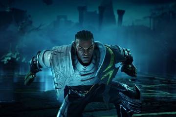 League of Legends llegará con más videojuegos y serie animada League of Legends llegará con más videojuegos y serie animada