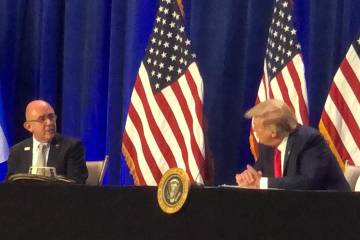 Colombianos que mueven votos por Trump y Biden Colombianos que mueven votos por Trump y Biden