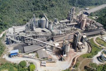 Concreto neutro en carbono en 2050 Concreto neutro en carbono en 2050