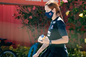Nacional regresa a las canchas y el DIM afina detalles Nacional regresa a las canchas y el DIM afina detalles