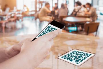 App para restaurantes y bares en pandemia App para restaurantes y bares en pandemia