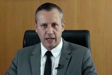 Bolsonaro despidió a su secretario de cultura por imitar propaganda nazi Bolsonaro despidió a su secretario de cultura por imitar propaganda nazi