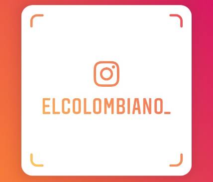 Foto tomada de Instagram. Foto tomada de Instagram.
