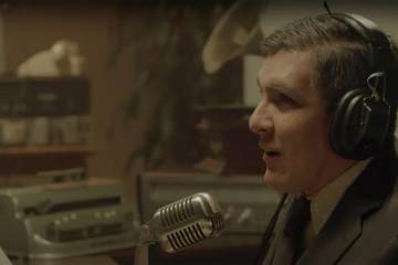 El ciego de oro, serie hecha por y para invidentes, estrena en Canal Capital El ciego de oro, serie hecha por y para invidentes, estrena en Canal Capital