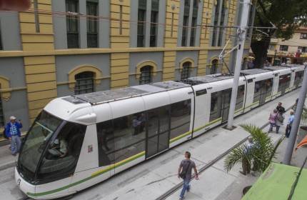 HORARIO DE TRANVIA horario de tranvia: