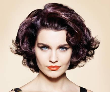 Estilo Opulent. FOTO<b><span style="text-transform:uppercase"> cortesía Schwarzkopf. </span></b> Estilo Opulent. FOTO<b><span style="text-transform:uppercase"> cortesía Schwarzkopf. </span></b>