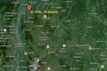 EPM construirá un polideportivo sin baños en El Valle EPM construirá un polideportivo sin baños en El Valle