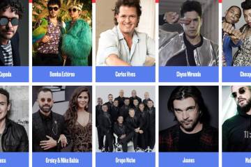 Concierto ‘Colombia Cuida a Colombia’ fue visto por más de 30.000 personas Concierto ‘Colombia Cuida a Colombia’ fue visto por más de 30.000 personas