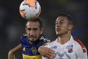 Fase de grupos de Copa Libertadores: así se completará Fase de grupos de Copa Libertadores: así se completará