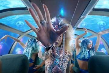 “Del Mar”, nuevo video de Ozuna, el más visto en YouTube en últimas 24 horas “Del Mar”, nuevo video de Ozuna, el más visto en YouTube en últimas 24 horas