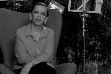 Murió Lucero Gómez, actriz colombiana de Sábados Felices Murió Lucero Gómez, actriz colombiana de Sábados Felices