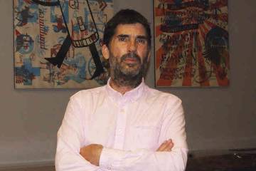 Murió Juan Camilo Sierra Restrepo, director de la Feria del Libro de Cali, Murió Juan Camilo Sierra Restrepo, director de la Feria del Libro de Cali,