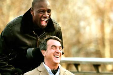 Los grandes amigos que dejan las películas Los grandes amigos que dejan las películas