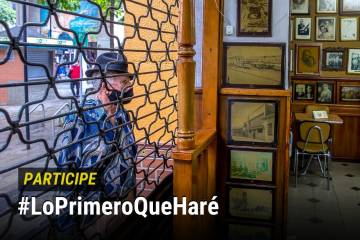 Aislamiento selectivo en Colombia a partir del 1 de septiembre Aislamiento selectivo en Colombia a partir del 1 de septiembre