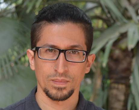 Arboleda Alzate era profesor de Periodismo Digital e integrante del Comité de Carrera del pregrado de Periodismo en la U. de A. FOTO UNIVERSIDAD DE ANTIOQUIA Arboleda Alzate era profesor de Periodismo Digital e integrante del Comité de Carrera del pregrado de Periodismo en la U. de A. FOTO UNIVERSIDAD DE ANTIOQUIA