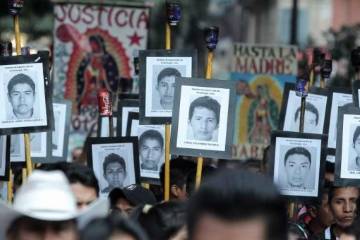 Identifican restos de uno de los estudiantes de Ayotzinapa Identifican restos de uno de los estudiantes de Ayotzinapa
