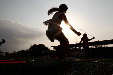 Urabá tendrá Centro de Alto Rendimiento deportivo Urabá tendrá Centro de Alto Rendimiento deportivo