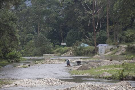 Anuncian acciones para salvar el Alto de San Miguel - El Colombiano