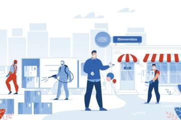 Recursos, empleo y compras públicas para fortalecer mipymes Recursos, empleo y compras públicas para fortalecer mipymes