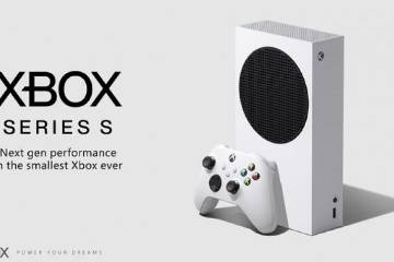 Precio de Xbox Series S vs. precio de Xbox Series X, de Microsoft Precio de Xbox Series S vs. precio de Xbox Series X, de Microsoft