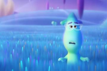 Pixar cede ante pandemia con Soul y cambia las salas por Disney+ Pixar cede ante pandemia con Soul y cambia las salas por Disney+